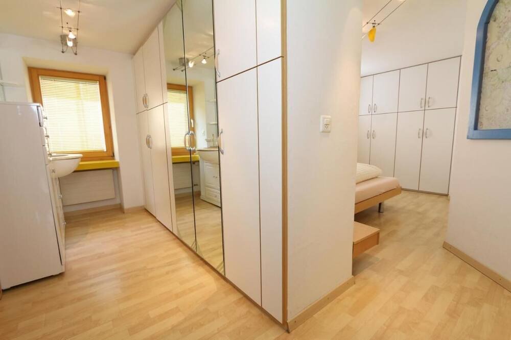 Photo of Bedroom in Graechen