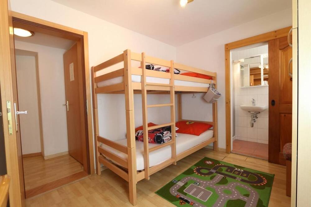 Photo of Bedroom in Graechen