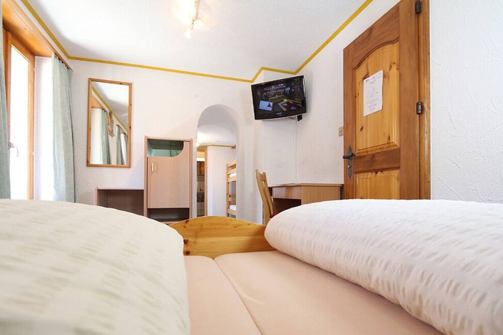 Photo of Bedroom in Graechen