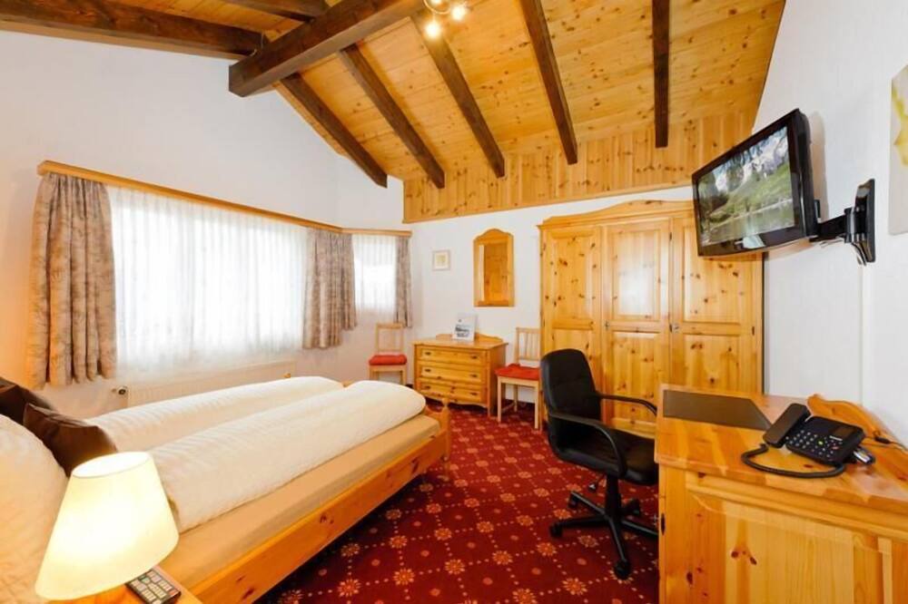 Photo of Bedroom in Graechen