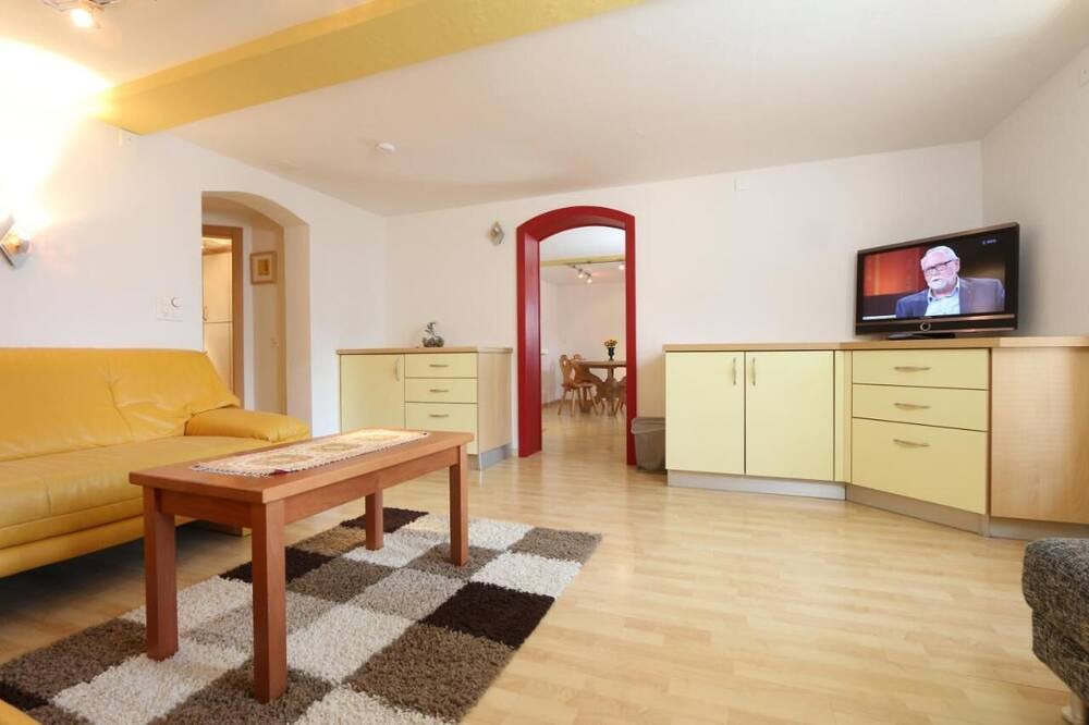Photo of Livingroom in Graechen