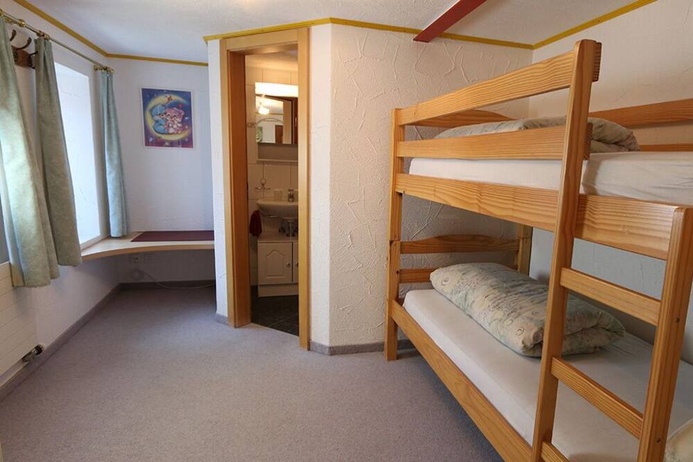 Photo of Bedroom in Graechen