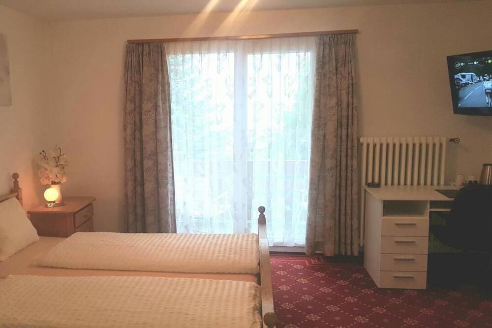 Photo of Bedroom in Graechen