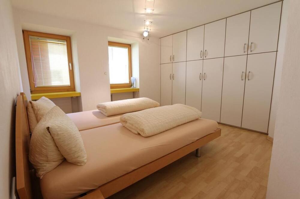 Photo of Bedroom in Graechen