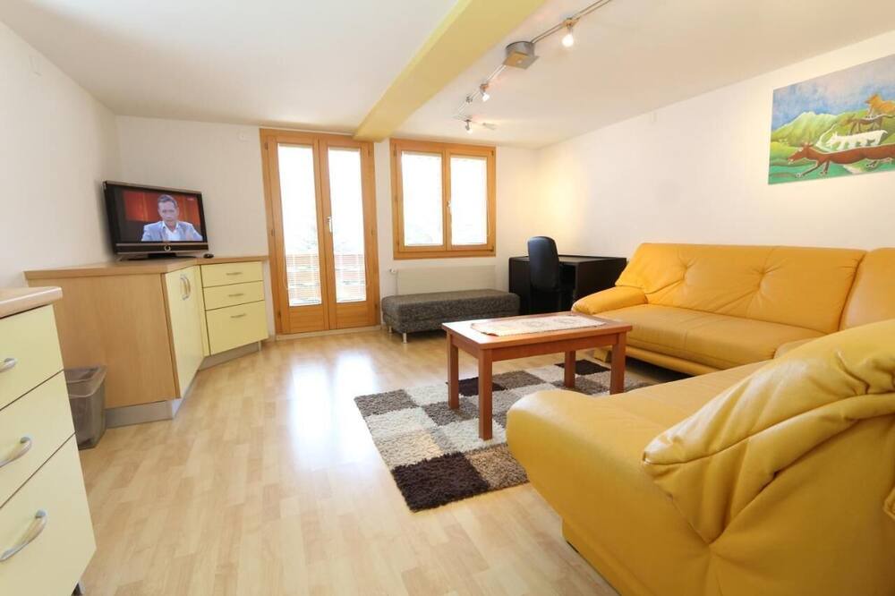 Photo of Livingroom in Graechen