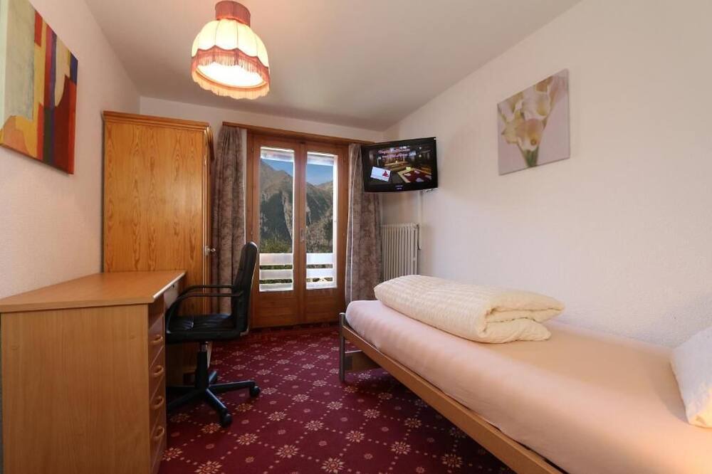 Photo of Bedroom in Graechen