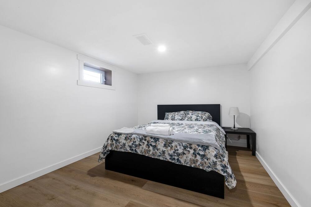 Photo of Bedroom in Winnipeg