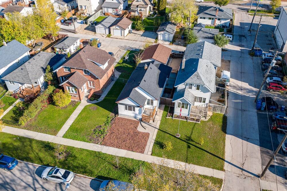 Photo of Outdoor in Winnipeg