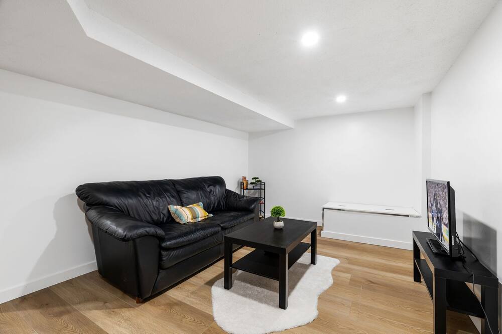 Photo of Livingroom in Winnipeg