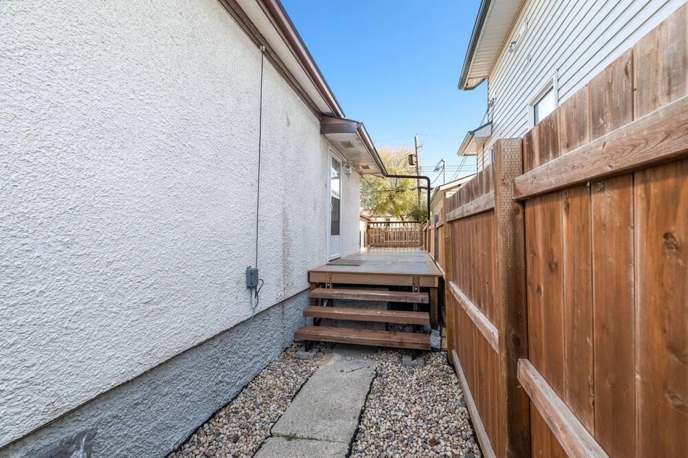Photo of Outdoor in Winnipeg