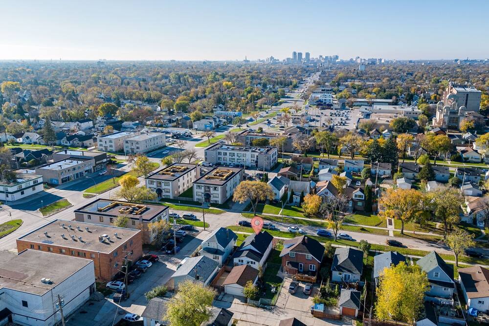 Photo of Outdoor in Winnipeg