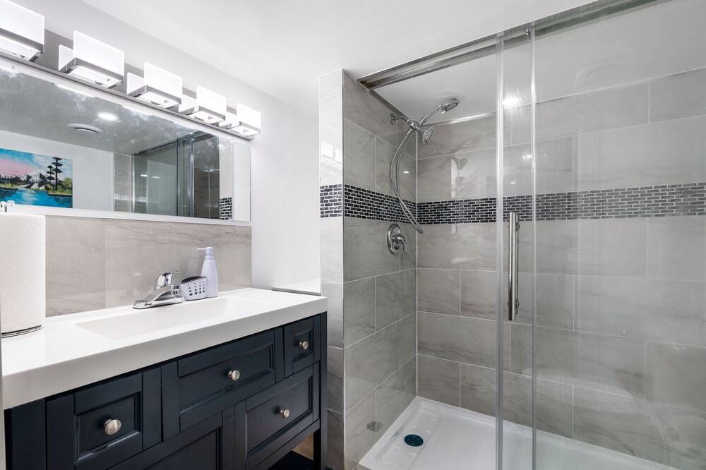 Photo of Bathroom in Winnipeg