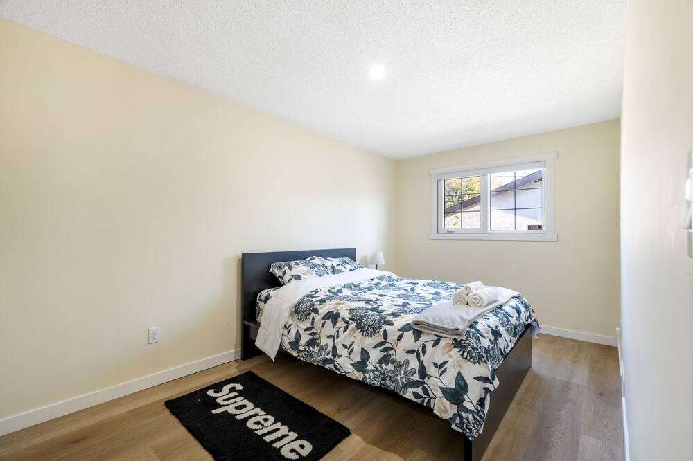 Photo of Bedroom in Winnipeg