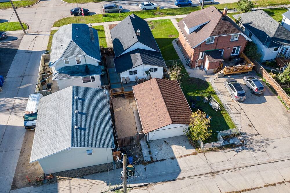 Photo of Outdoor in Winnipeg