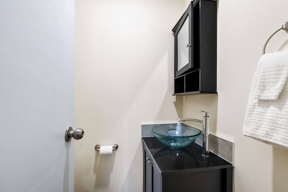 Photo of Bathroom in Winnipeg