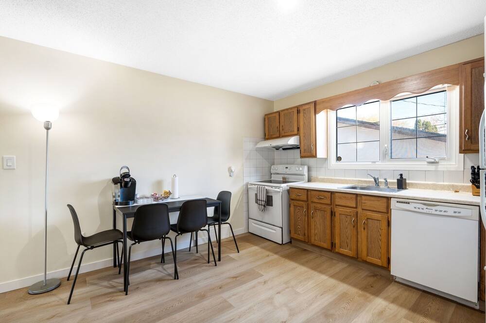 Photo of Kitchen in Winnipeg
