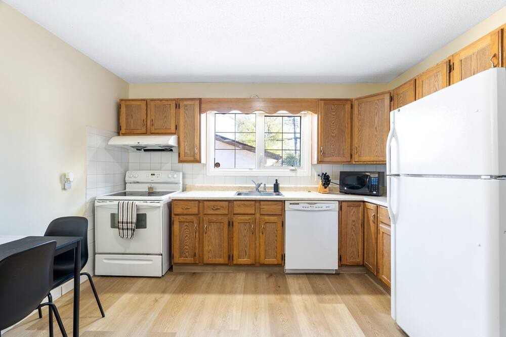 Photo of Kitchen in Winnipeg