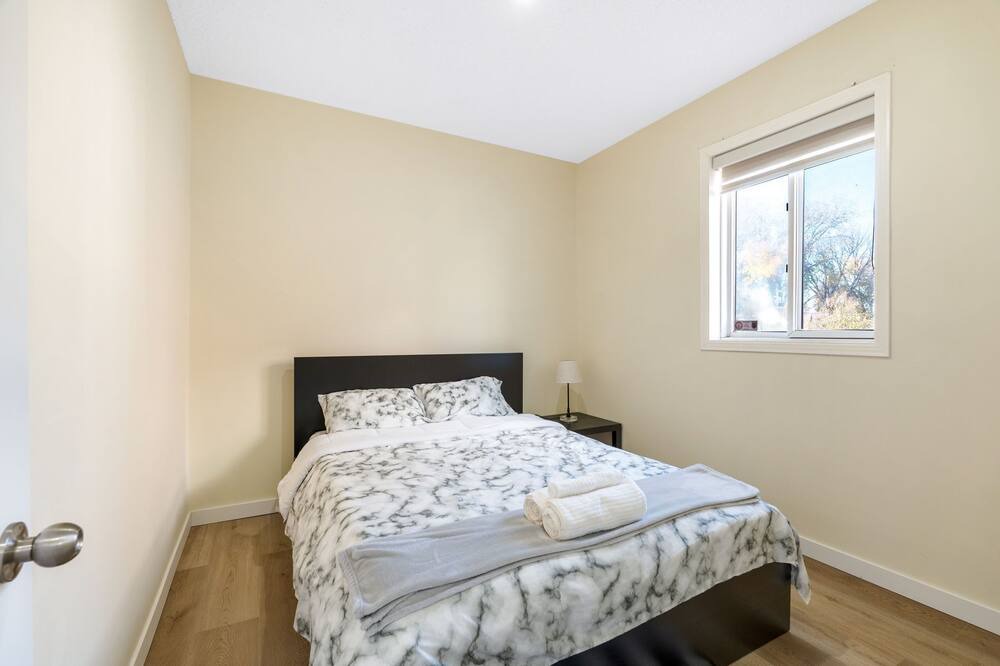 Photo of Bedroom in Winnipeg
