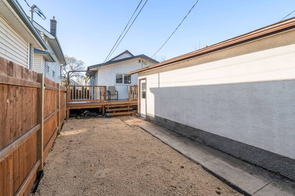 Photo of Outdoor in Winnipeg