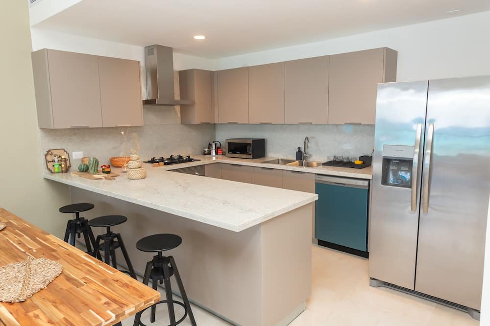 Photo of Kitchen in Bani