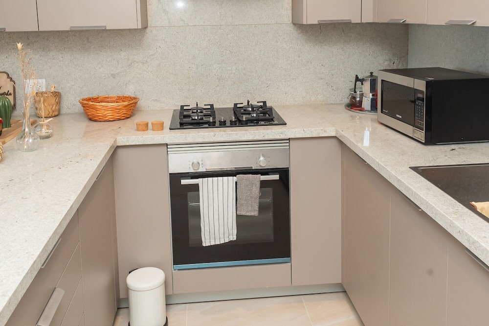 Photo of Kitchen in Bani