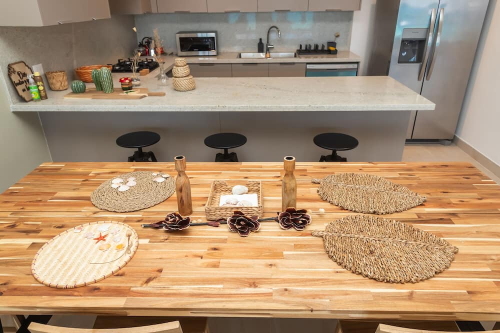 Photo of Kitchen in Bani