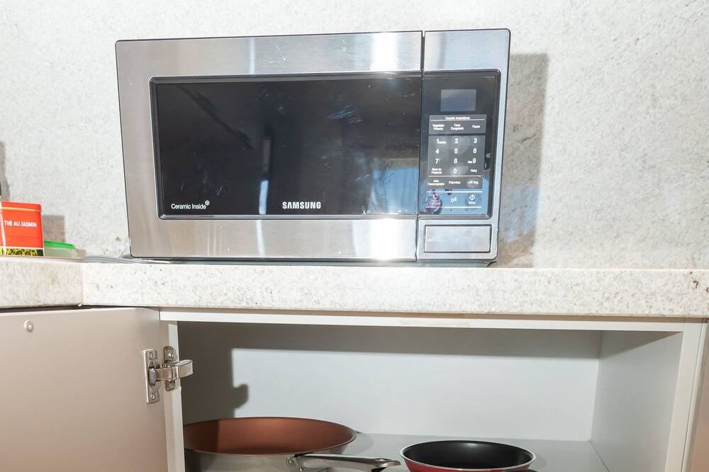 Photo of Kitchen in Bani