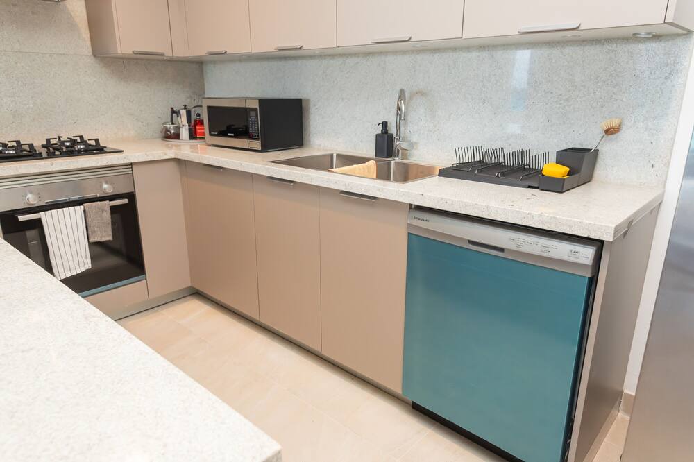 Photo of Kitchen in Bani