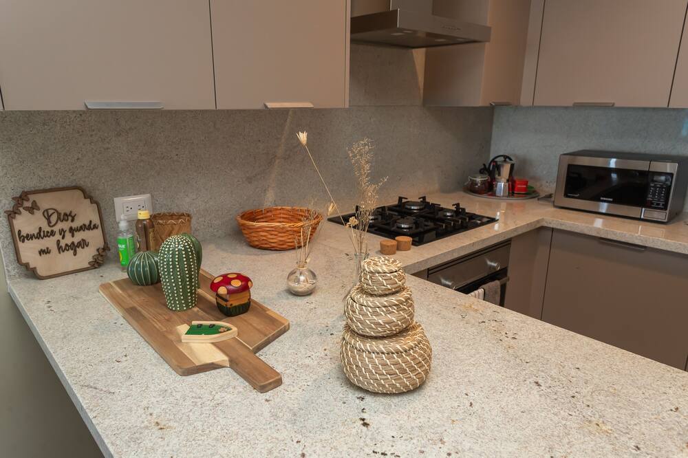 Photo of Kitchen in Bani