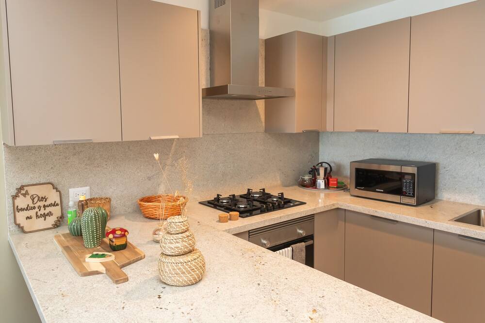 Photo of Kitchen in Bani