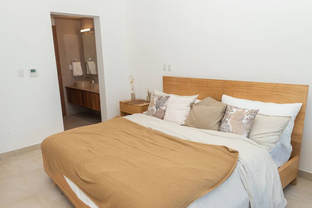 Photo of Bedroom in Bani