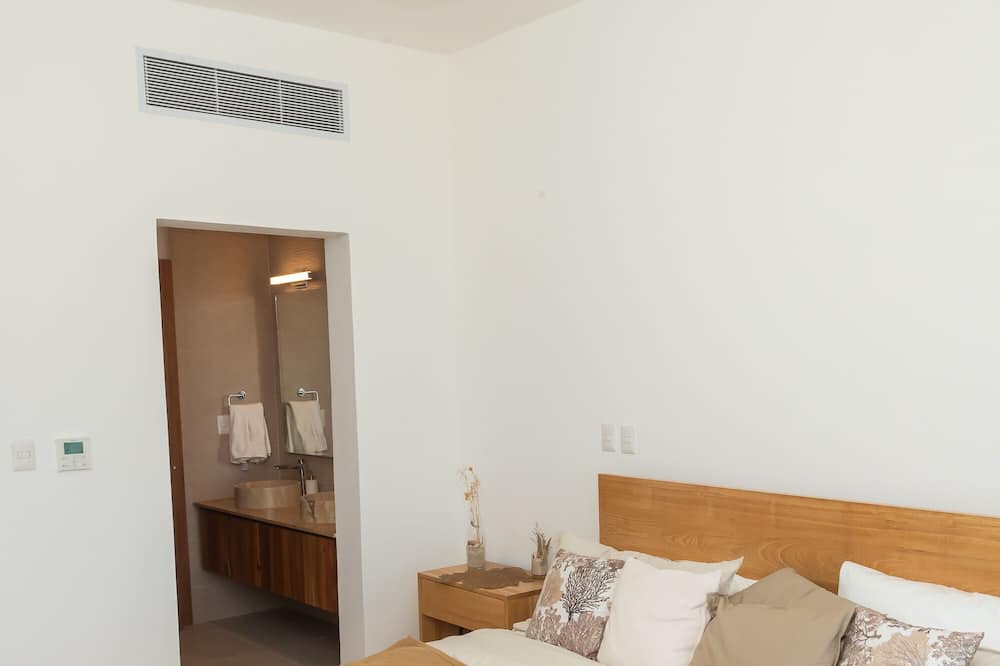 Photo of Bedroom in Bani