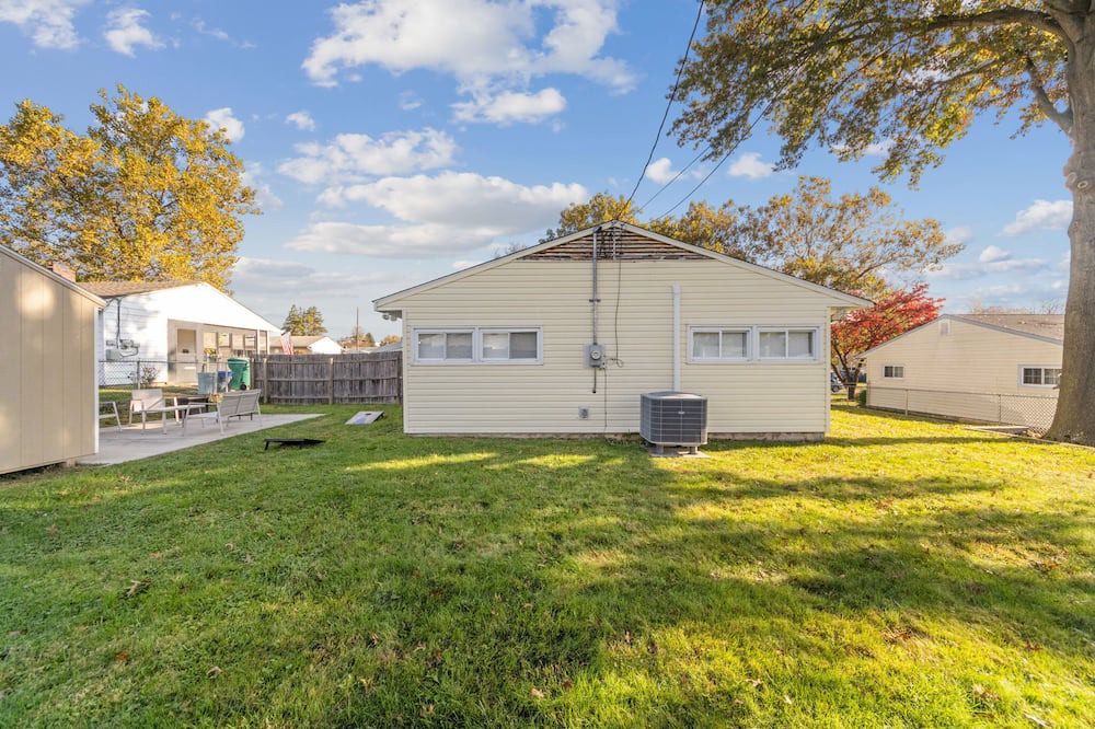 Photo of Outdoor in Levittown