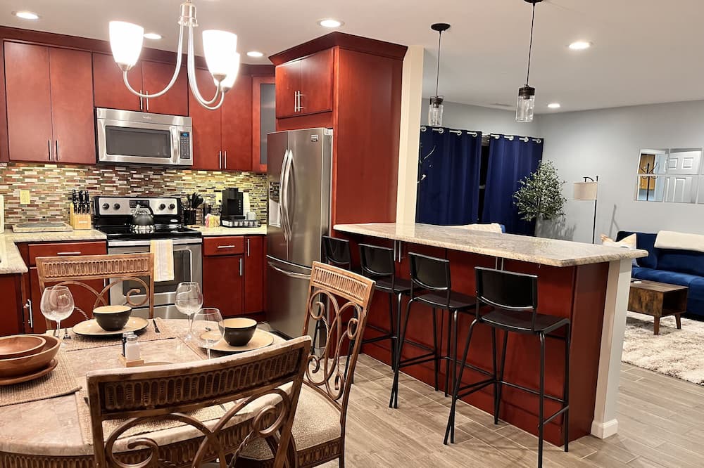 Photo of Kitchen in Levittown