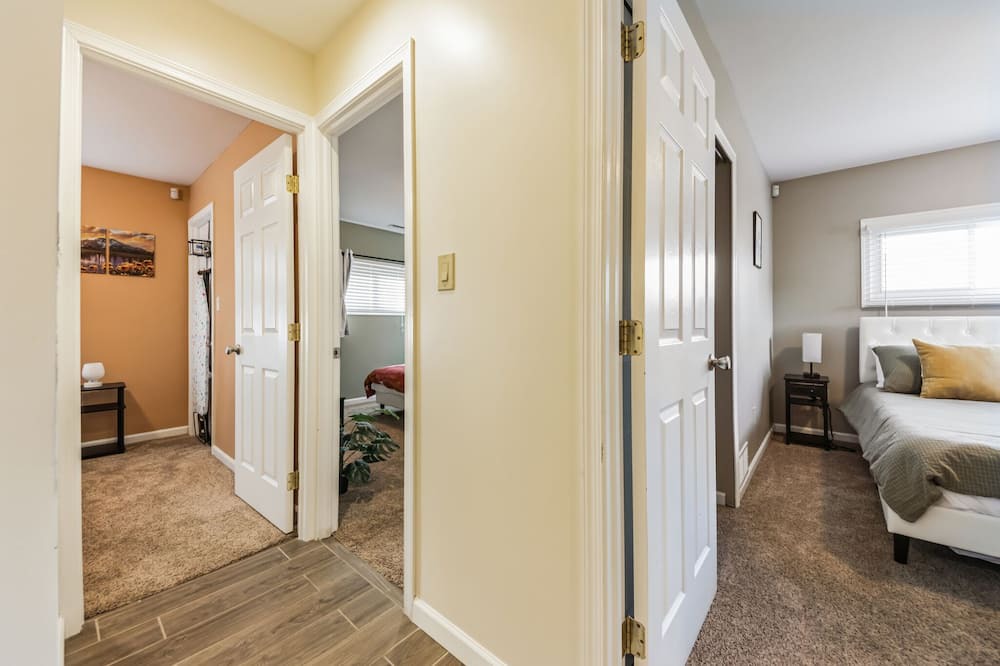 Photo of Bedroom in Levittown