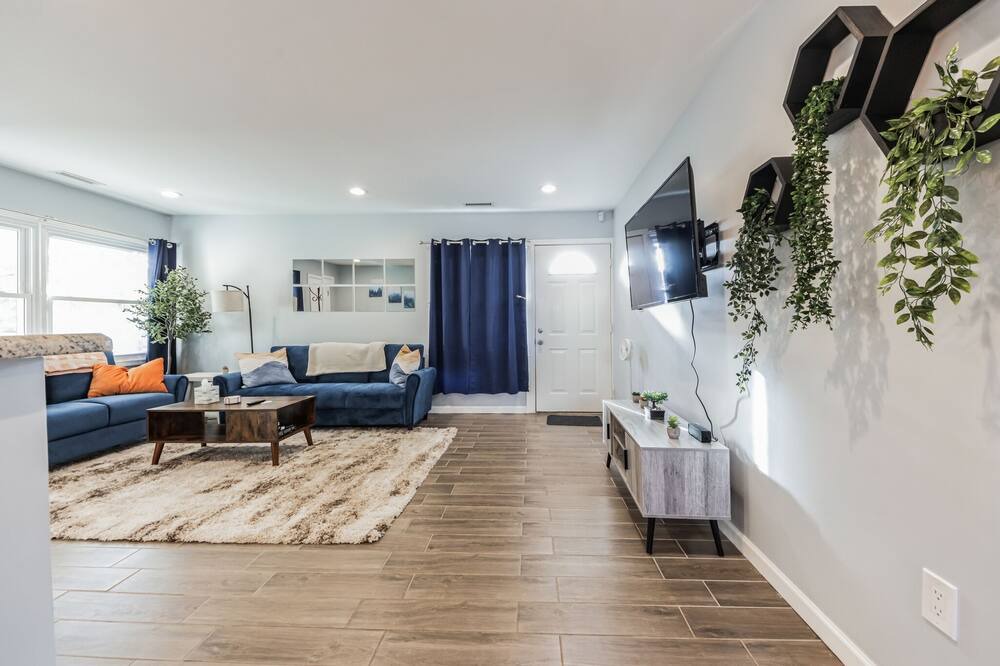 Photo of Livingroom in Levittown