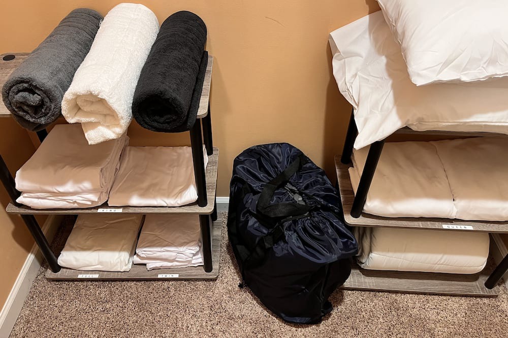 Photo of Bedroom in Levittown