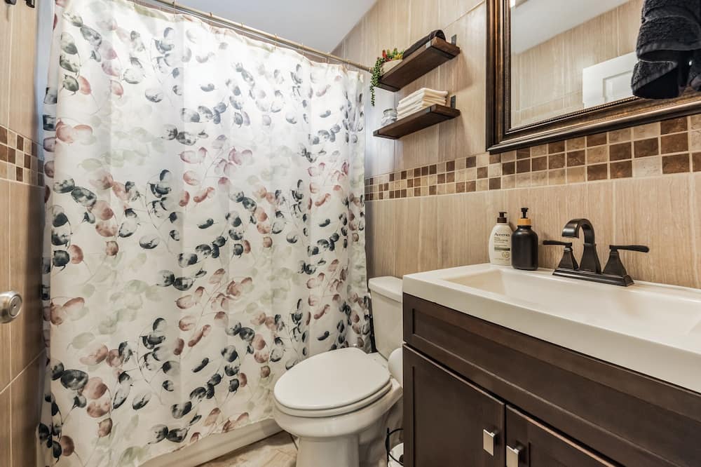 Photo of Bathroom in Levittown