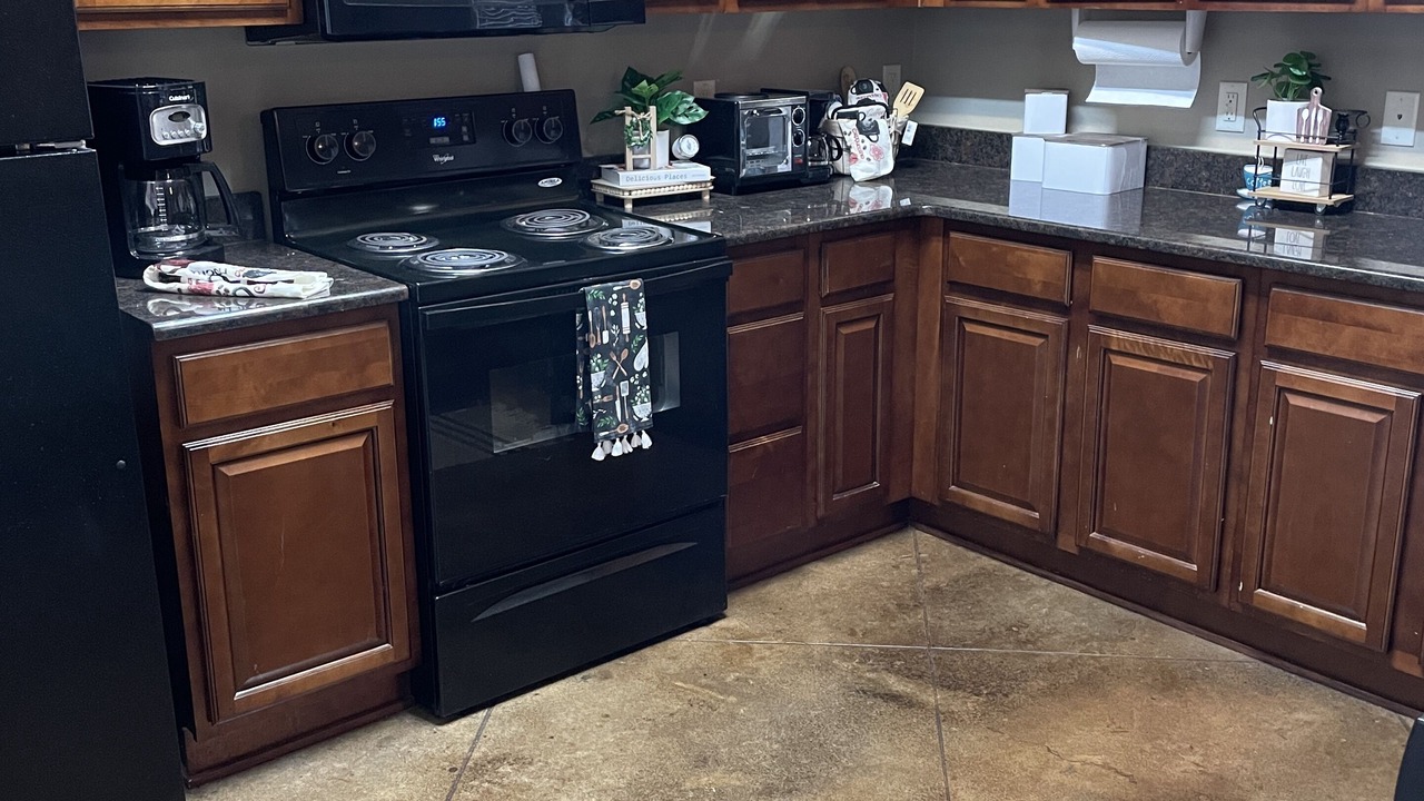 Photo of Kitchen in Conway