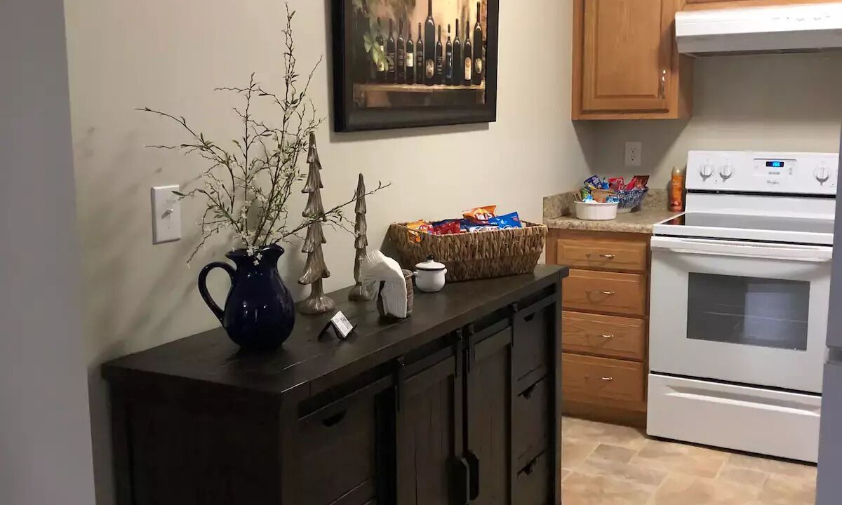 Photo of Kitchen in Muncie