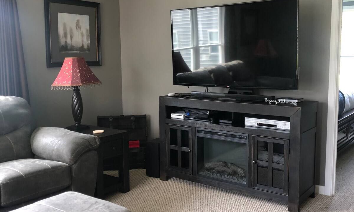 Photo of Livingroom in Muncie