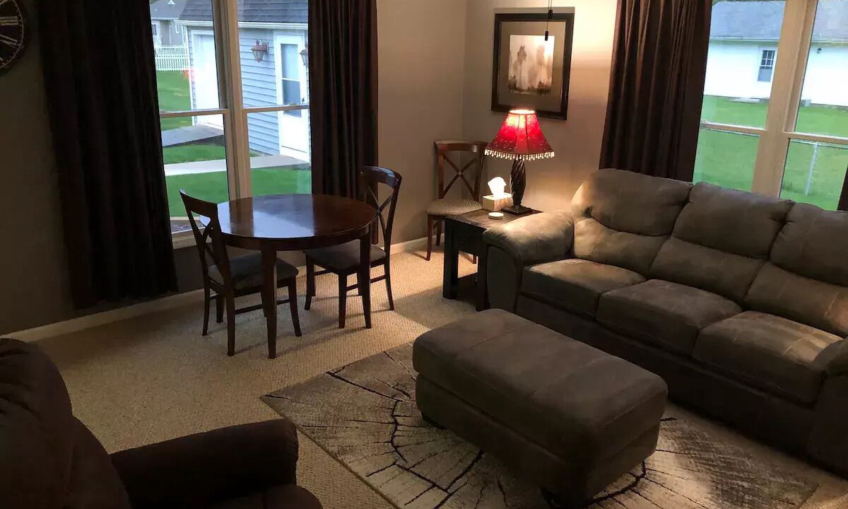 Photo of Livingroom in Muncie
