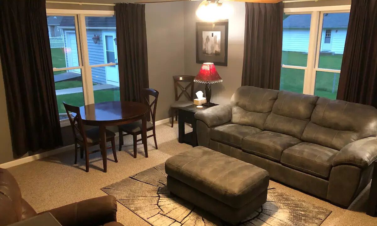 Photo of Livingroom in Muncie
