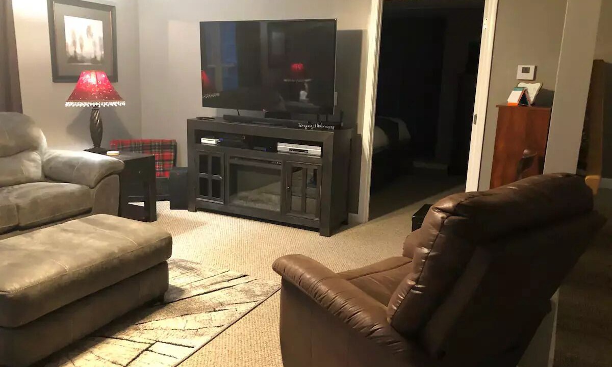 Photo of Livingroom in Muncie
