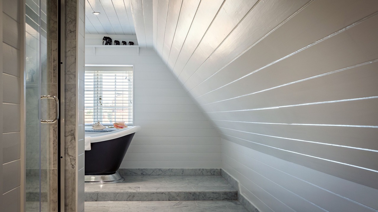 Photo of Bathroom in Reepham