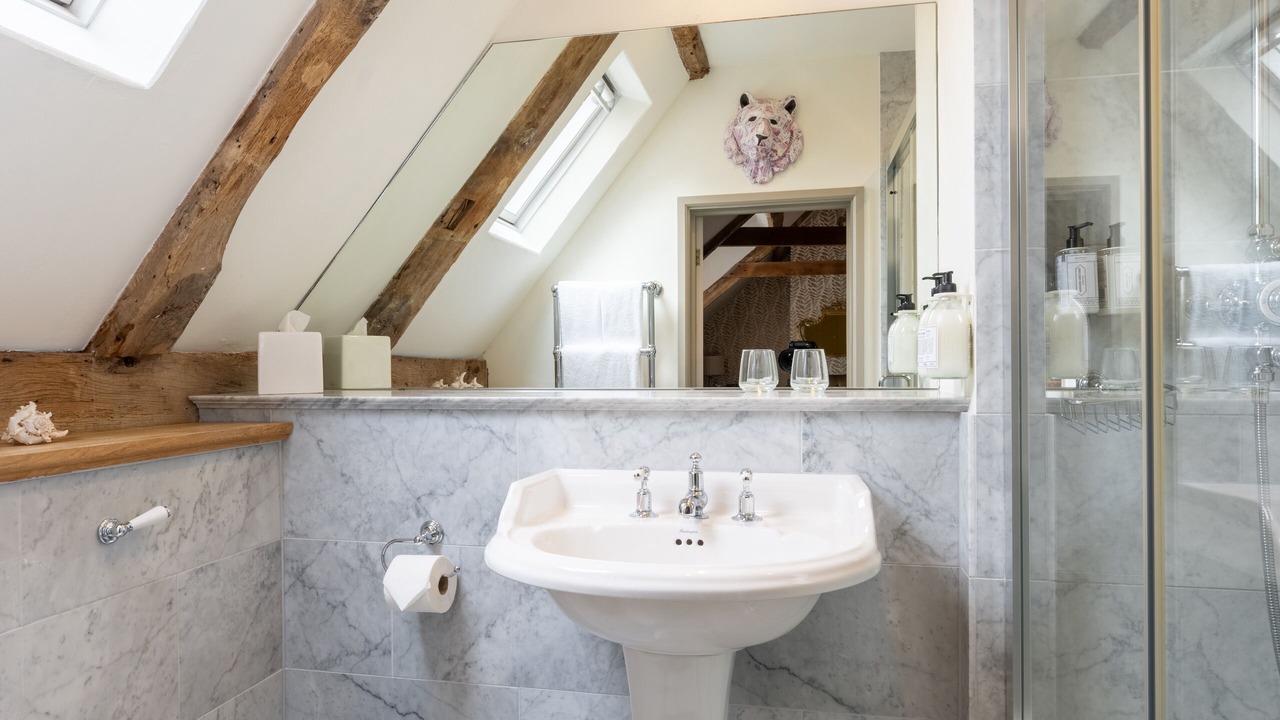 Photo of Bathroom in Reepham