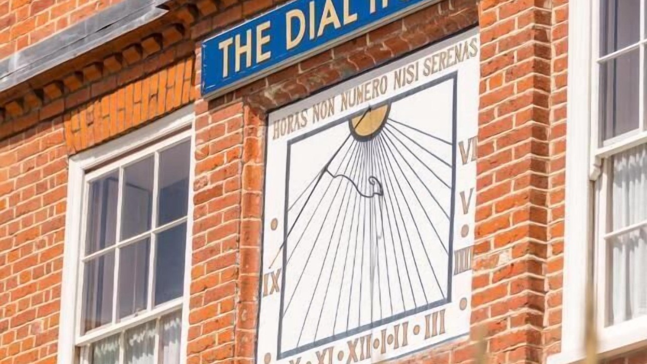 Photo of Outdoor in Reepham