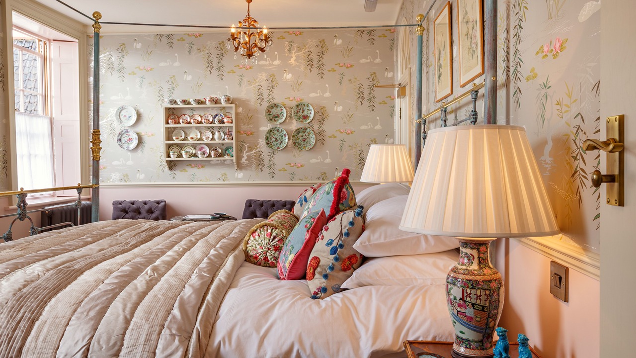 Photo of Bedroom in Reepham