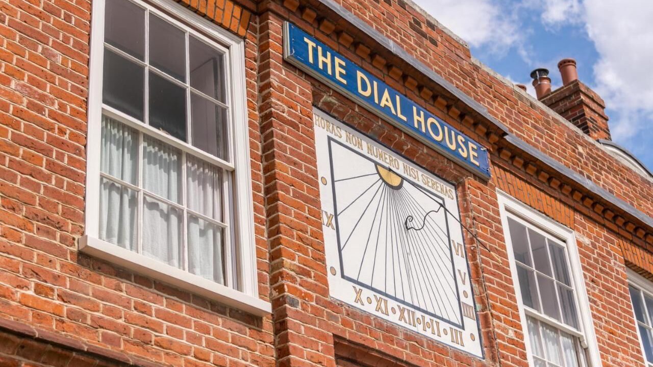 Photo of Outdoor in Reepham