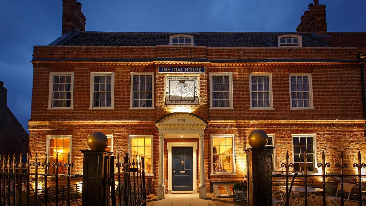 Photo of Outdoor in Reepham